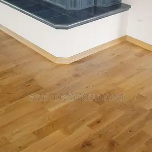 Laminate Flooring for Living Room – 8mm 12mm Available