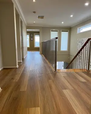 Affordable Laminate Flooring – 8mm 12mm Strong Boards
