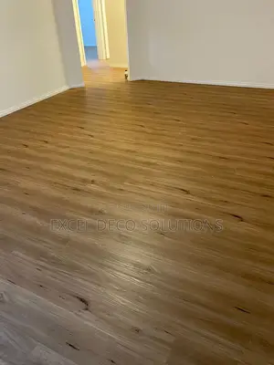 Classic Laminate Flooring – 8mm 12mm Strong Finish
