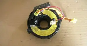 Mazda Demio Spiral Cable