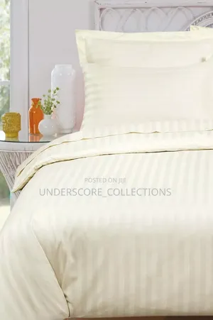 6*7 Striped Duvets