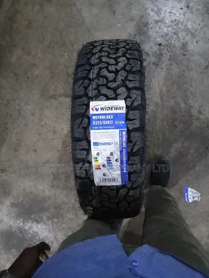 Wideway 225/65r17at