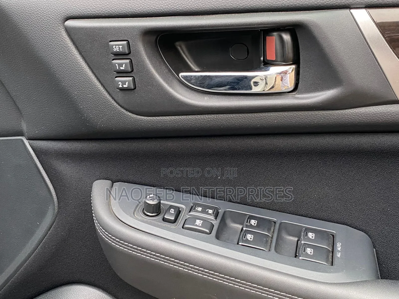 Subaru Outback 2.5i Premium AWD 2018 White