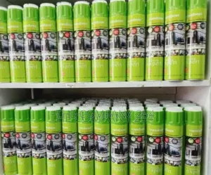 Quality Washing Foam Cleaner For Cleaning Electronics