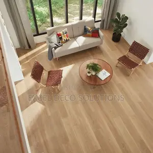 High-Quality Laminate Flooring – 8mm 12mm Boards in Kenya