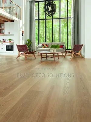 Affordable Laminate Floor Boards – 8mm 12mm Options