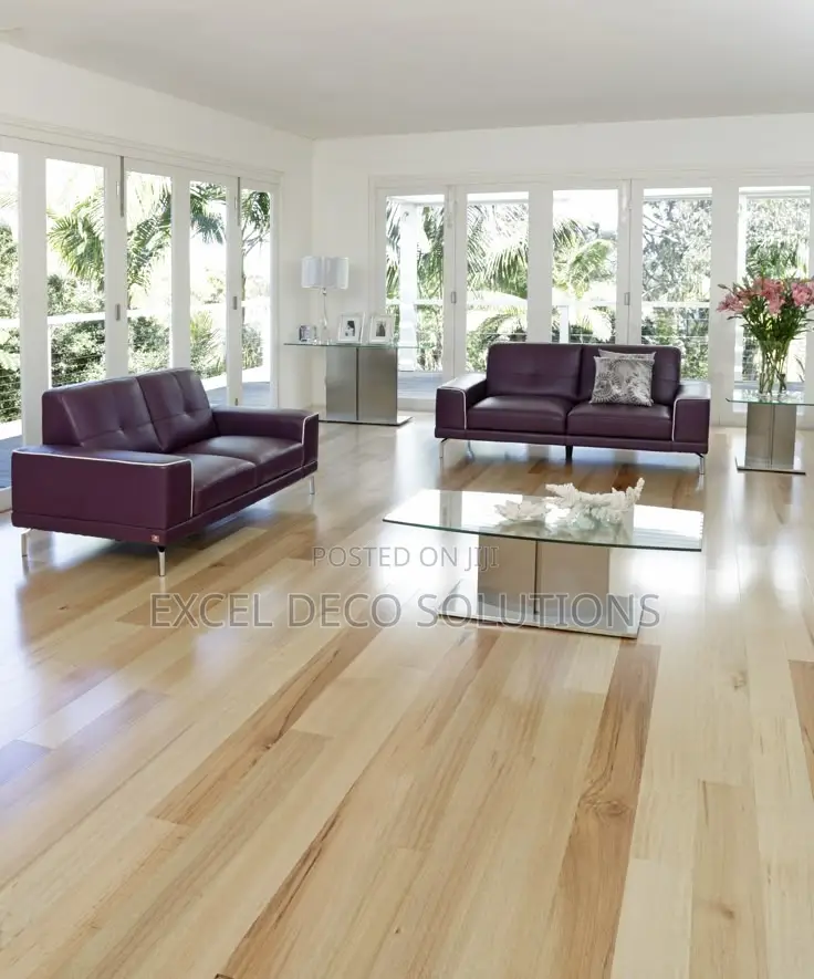Modern Laminate Flooring – 8mm 12mm Stylish Planks