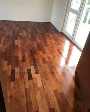 Premium Laminate Floor Boards – 8mm 12mm Heavy Duty