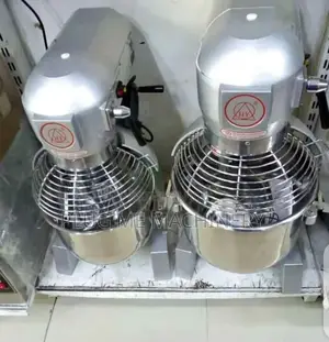 Commercial Dough, Cake Mixer/Powerful Machine