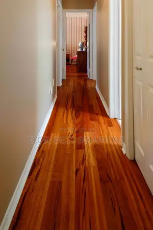 Wood Design Laminate Flooring – 8mm 12mm Planks