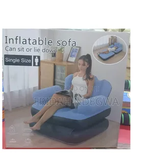Inflatable Seat Big Size