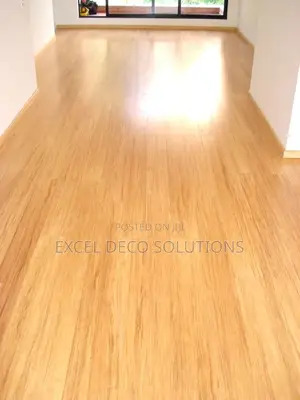 Affordable Wooden Look Laminate Flooring – 8mm 12mm
