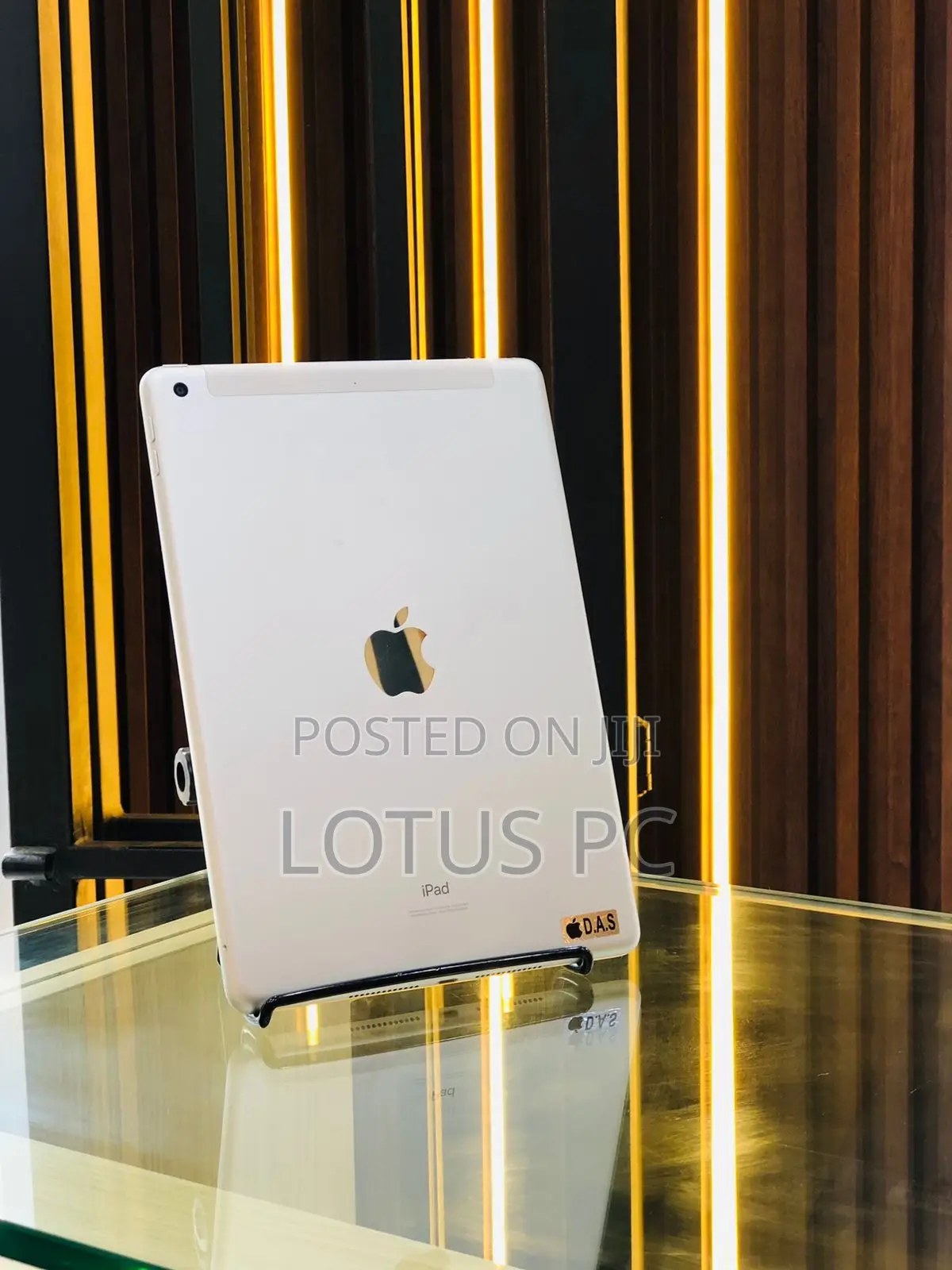 Apple iPad 10.2 (2019) 128 GB Gray