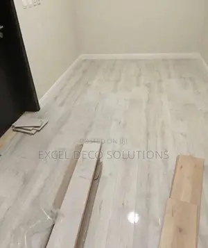 Premium Quality Laminate Floor Boards – 8mm 12mm