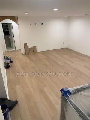 Affordable Laminate Flooring Sale – 8mm 12mm Options