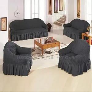 Bubble and Jacquard Seat Covers