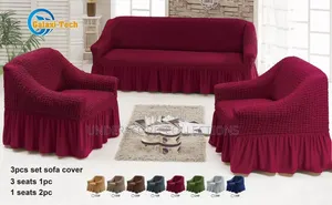 Bubble and Jacquard Seat Covers