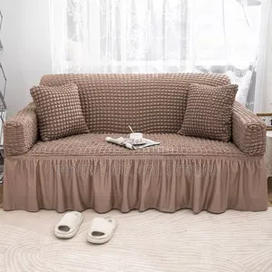Bubble and Jacquard Seat Covers