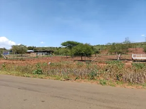Plots for Sale in Ngong Maroroi Near Suswa Kajiado Near Kiambu Border