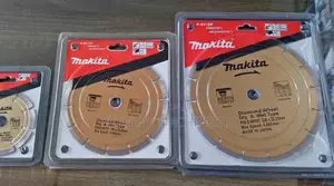 Diamond Cutting Discs