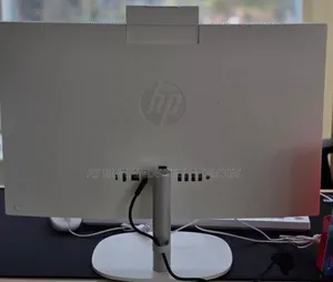 New Desktop Computer HP AiO 24 8GB Intel Core I5 SSD 512GB