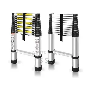 Telescopic Ladder 4.4m - Best Price in Kenya