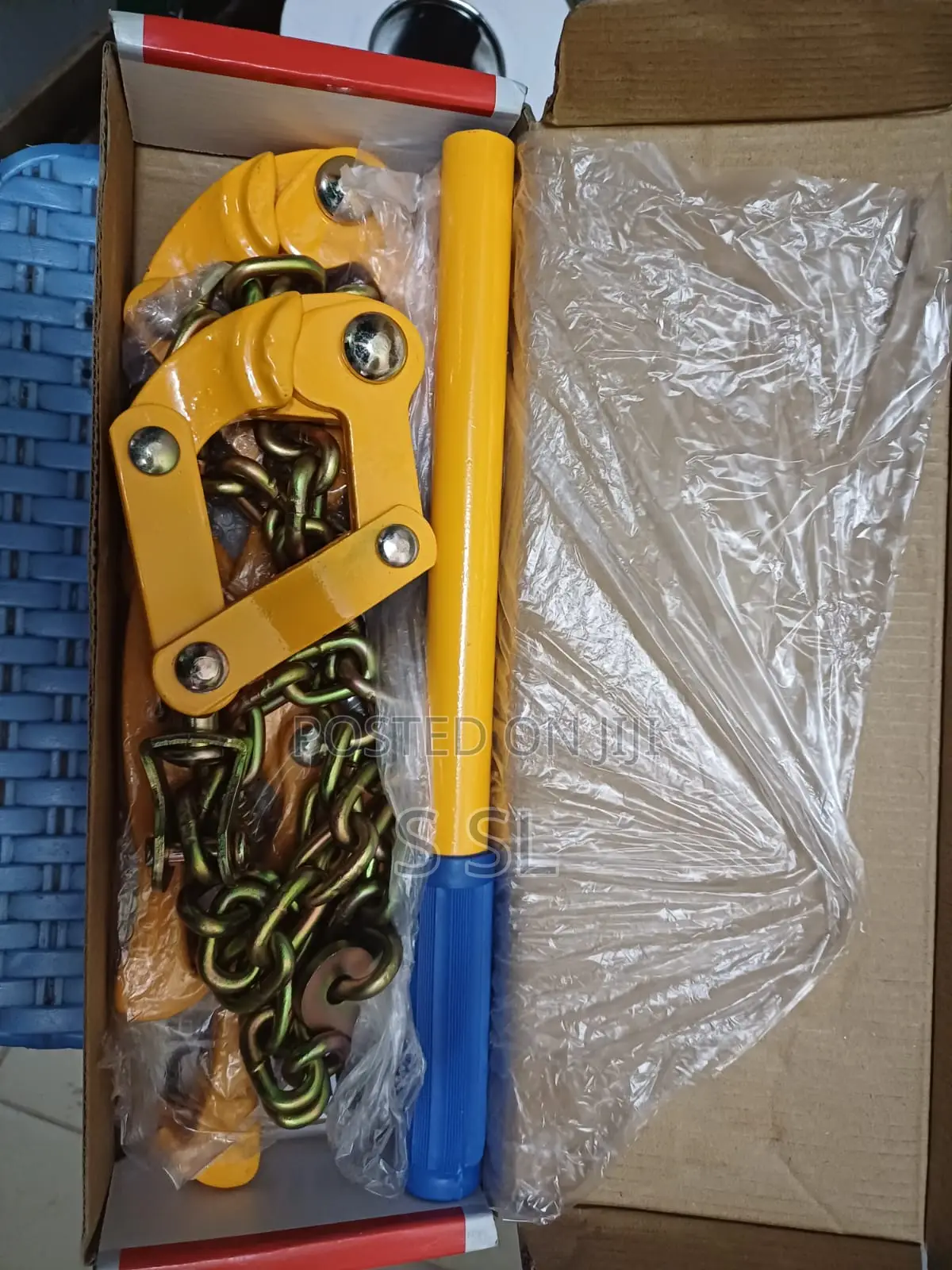 Wire Strainer Tools in Kenya
