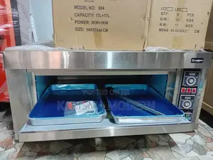 Probake Commercial Oven