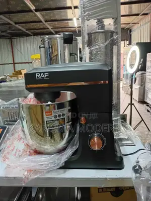 Stand Mixer Commercial