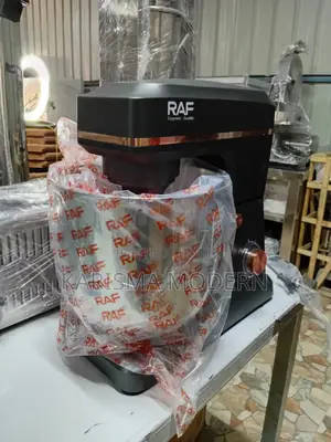 Heavy Duty Dough Mixer