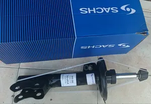 Mercedes A, B Class W245 and W246 Front Shock Absorbers
