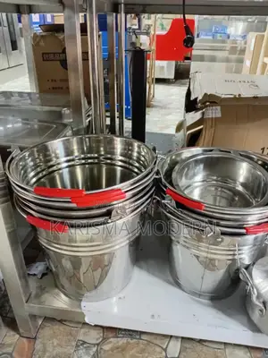 Industrial/Home Bucket