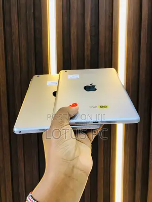 Apple iPad mini 3 16 GB Silver