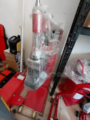 Sunshine Italy Big Commercial Tyre Vulcanizer Machine Electric Powered