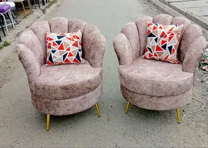 Modern Coffee Chairs for a Stylish Living Space