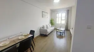 Furnished 1bdrm Apartment in Gate B for sale
