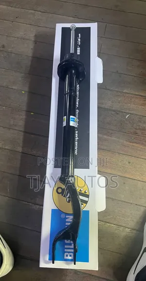 Mercedes Benz GLC Bilstein Front Suspension Normal Shock Absorber