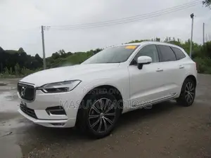 Volvo XC60 2020 Pearl