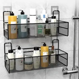 Bathroom Organizer