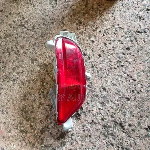 Mazda Cx-5 Bumper Reflector 2018