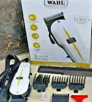Wahl Shaving Machine Electric/ Shaving Hair Clipper Machine