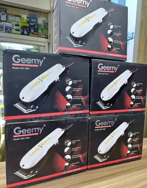 Professional Shaving Machine/ Geemy Hair Shaving Machine Electric