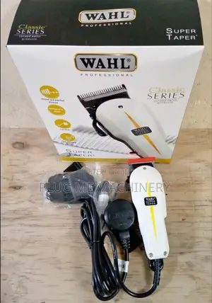 Wahl Professional Shaving Machine