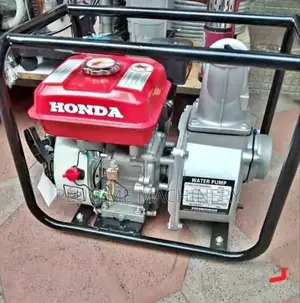 Honda 3" Petrol Water Pump/ Honda Water Pump Machine