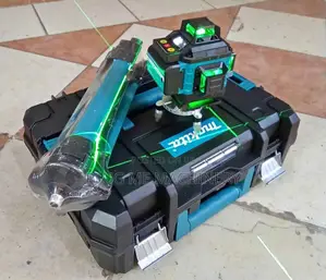 New Makita Laser Level Machine/ Makita Laser Level