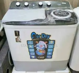 10kg Washing Machine Mika