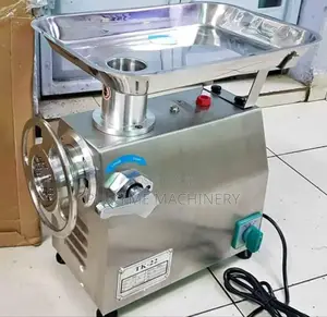 Perfect Meat Mincer Machine Tk22