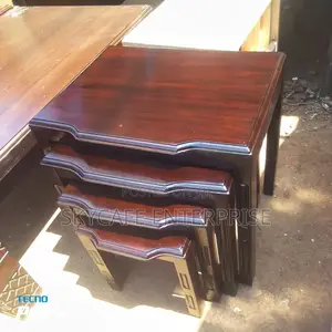 Nest of Stools