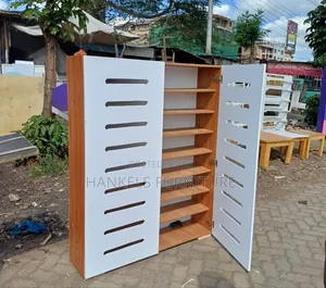 Cabinet Shoe Rack Storage, Storage Cabinet