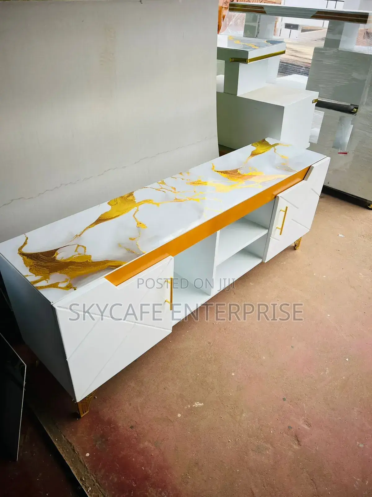 Tv Stands and Mounts